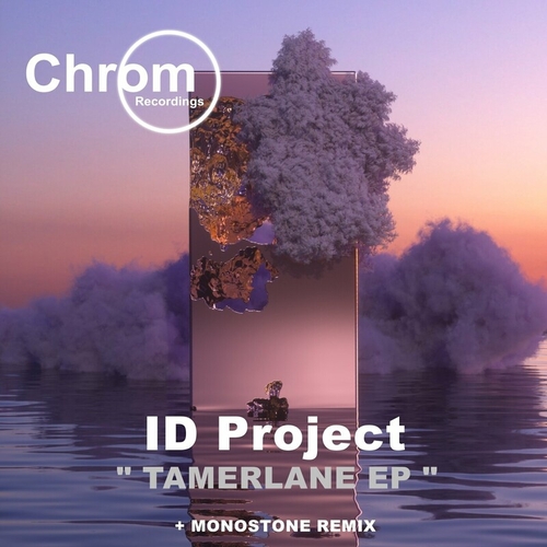 ID Project - Tamerlane [CHROM092]